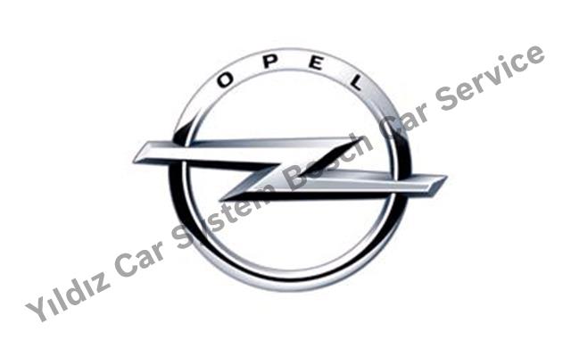 Çankaya Opel Servisi