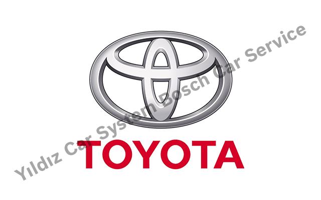 Çankaya Toyota Servisi