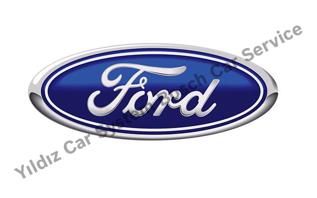 Çankaya Ford Servisi