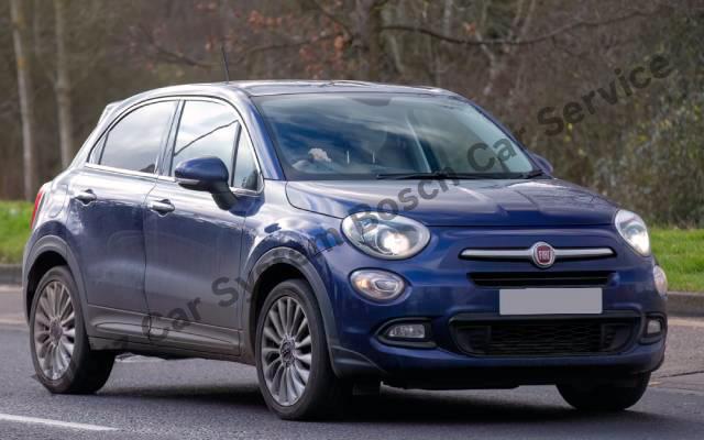 Çankaya Fiat Servisi´nde Kaliteli Hizmet