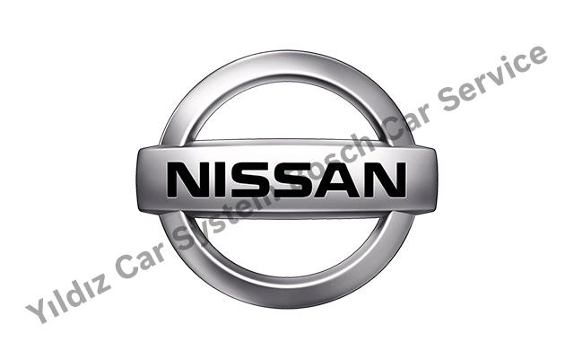 Çankaya Nissan Servisi