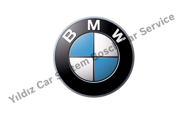Çankaya BMW Servisi