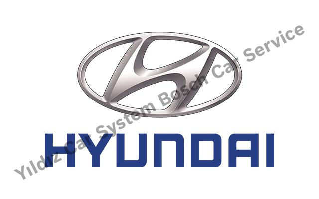 Çankaya Hyundai Servisi