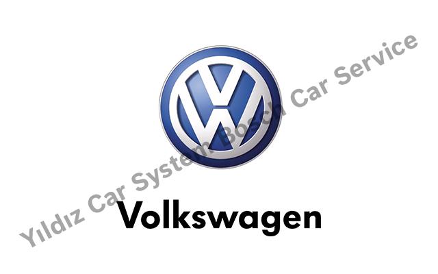 Çankaya Volkswagen Servisi