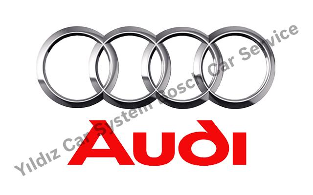 Çankaya Audi Servisi