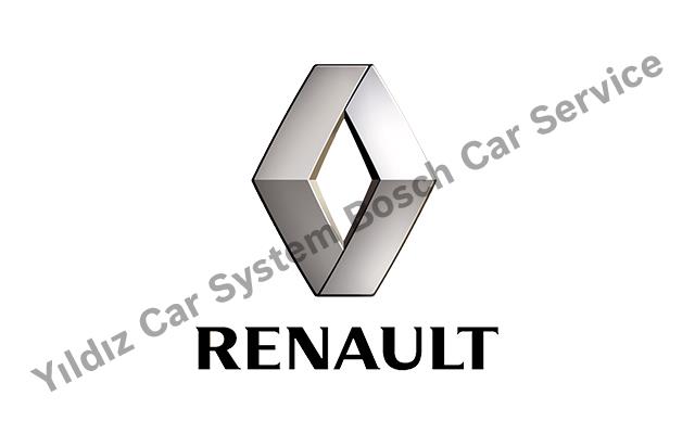 Çankaya Renault Servisi