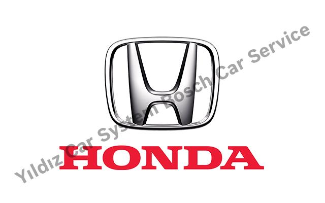 Çankaya Honda Servisi