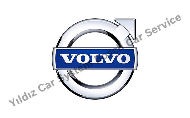 Çankaya Volvo Servisi