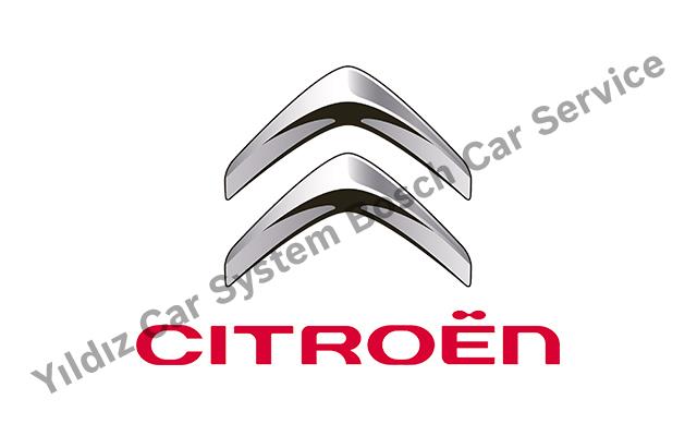 Çankaya Citroen Servisi
