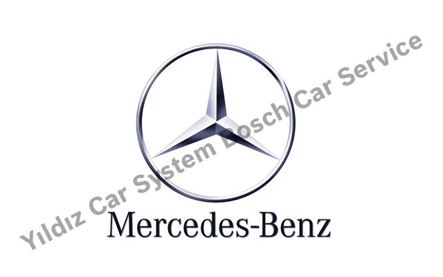 Çankaya Mercedes Servisi