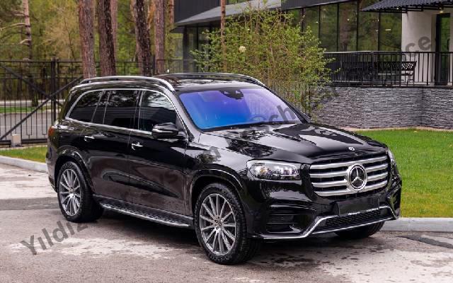 Ankara Mercedes Özel Servis Hizmetleri