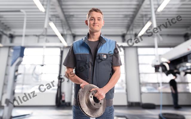 Yıldız Car System Hakkında